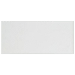 Perla Biselado Brillo 10x20