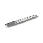 Plastbrno tuš kanalica L-650 SZA2650