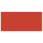 Rojo Biselado Brillo 10x20