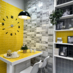 Sol Biselado Brillo 10x20