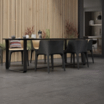 Stargres Town Antracite rett 60x60