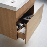 Uniline Luma ormarić sa umivaonikom Uniline Luma ormarić sa umivaonikom