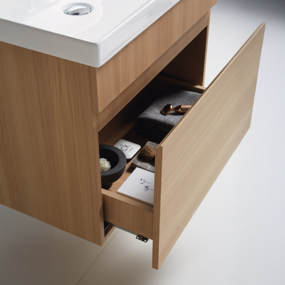 Uniline Luma ormarić sa umivaonikom Uniline Luma ormarić sa umivaonikom