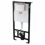 Alcaplast ugradni vodokotlić za suvu ugradnju Sadromodul [AM101/1120]