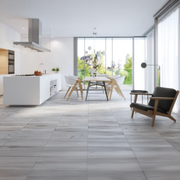 Ashville Light Grey 29.7x59.8