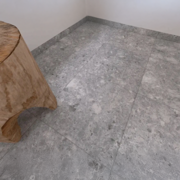 Atacama Grey Mat 60x60