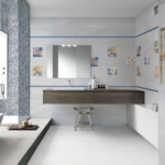 Barcelona Light Grey 20x60