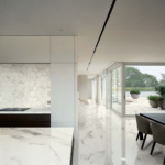 Calacatta Rett Lappato 60x60