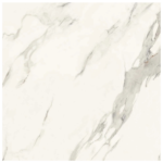 Calacatta Rett Lappato 60×60