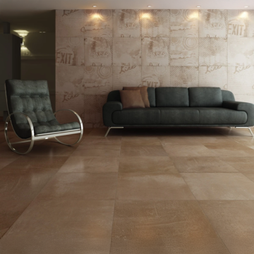 Cementina Beige 30.8x61.5
