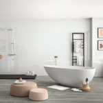 Cementina Bianco 30.8x61.5