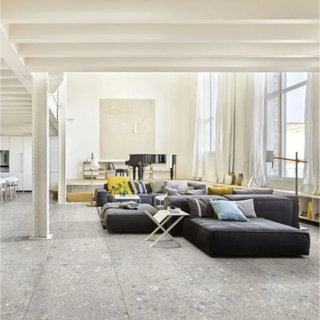 Ceppo Di Gre Grey Rett 30x60