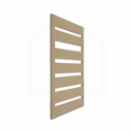 Cini Elegant radijator za kupatilo 530x945 bež orijental