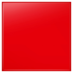 Crvena Sjaj 20×20
