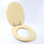 Daska za wc šolje, Ema-Bež Softclose