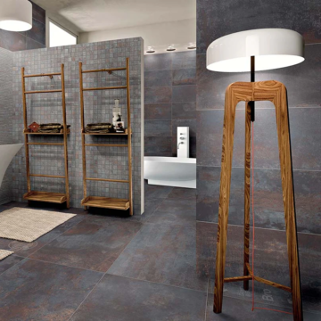 Flatiron Black 30.8x61.5 slika