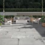 Halcon Ceramicas Origin Acero Matt 60x120