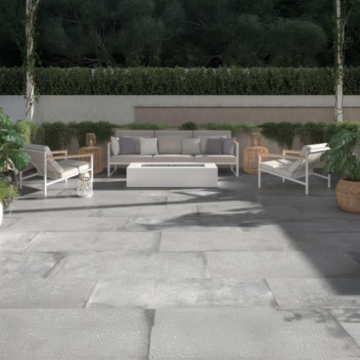 Halcon Ceramicas Origin Acero Matt 60x120