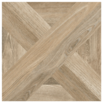 Intarsio Miele Rett Matt 61×61