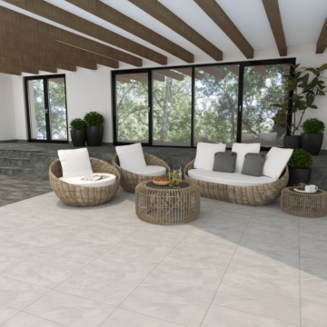 Lava Graphite 30×60