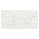 Momento White Mosaic 30x60