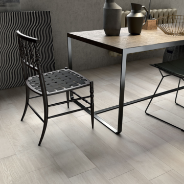 North Wind Ivory Rett Matt 22x90