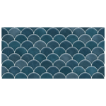 Ocean Geo Blue 30x60