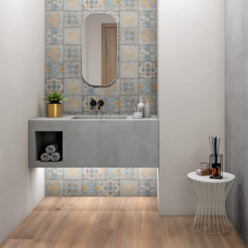 Pamesa Viggo Fresno 20x120