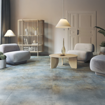 Stargres Azteca 60x60 rett