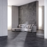 Stargres Pizarra Dark Grey Mat 60x60 rett