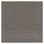 Cersanit Step Etna Graphite Mat 30×30