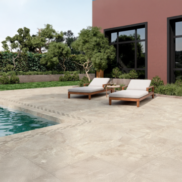 Vitacer Ceramicas Volterra Bone 30x60