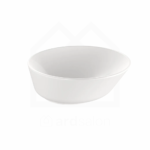 Vitra Geo nadgradni lavabo Ø38 7421B003-0016