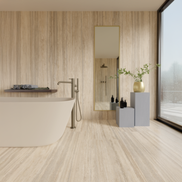 Navona Vein Aureo rett 30x60