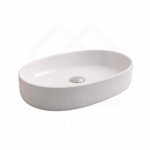 Nero nadgradni lavabo 315x500 K-6378-50