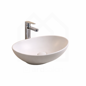Nero nadgradni lavabo 340x410 K-6066