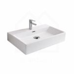 Nero nadgradni lavabo 360x510 K-6240-50