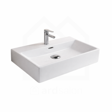 Nero nadgradni lavabo 360x510 K-6240-50