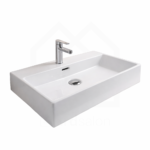 Nero nadgradni lavabo 360x610 K-6240-60