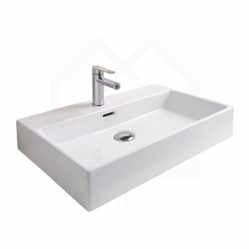 Nero nadgradni lavabo 360x610 K-6240-60