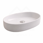 Nero nadgradni lavabo 380x600 K-6378-60
