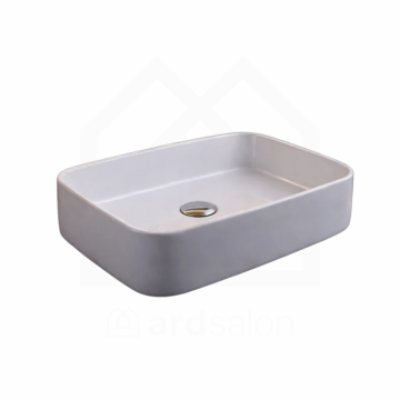 Nero nadgradni lavabo 400×500 K-6509