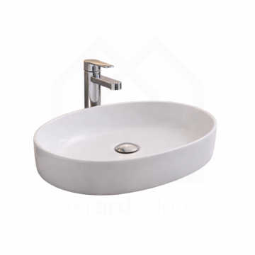 Nero nadgradni lavabo 415x615 K-6265