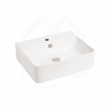 Nero nadgradni lavabo 420x520 K-6206