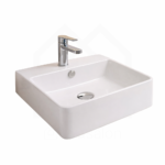 Nero nadgradni lavabo 460x420 K-6205