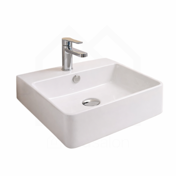 Nero nadgradni lavabo 460x420 K-6205