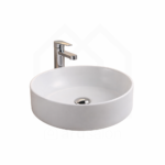 Nero nadgradni lavabo Ø360x120 K-6226