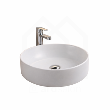 Nero nadgradni lavabo Ø360x120 K-6226