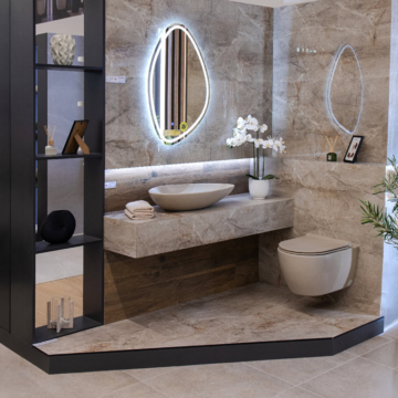 Belgium Beige 60×120