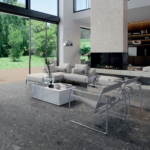 Ceppo Di Gre Anthracite Rett 80x80